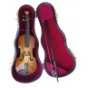 MINIATURE VIOLON 23CM