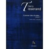 TISSERAND COMME DES ETUDES VOL 1 DZ2603