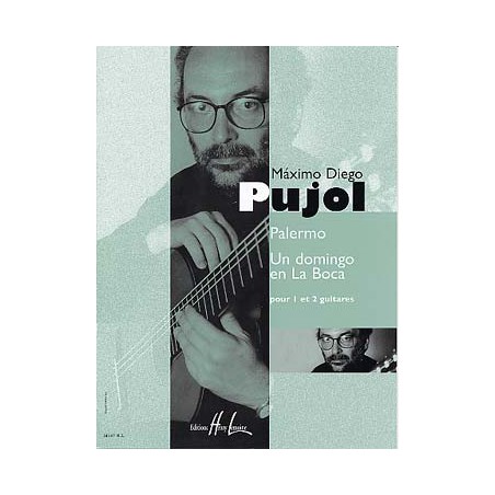 PUJOL MD PALERMO HL28147