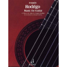 RODRIGO MUSIC FOR GUITAR SMC540