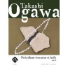 OGAWA PETIT ALBUM EVOCATEUR ET FACILE 2 DZ295