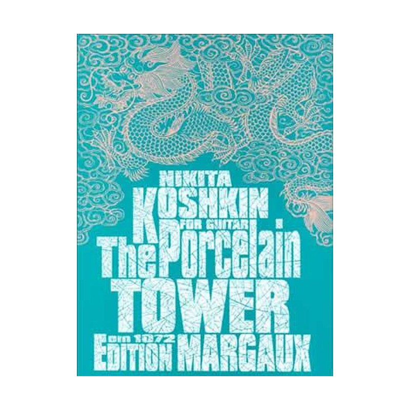 KOSHKIN THE PORCELAIN TOWER EM1072