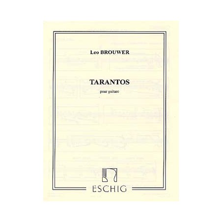 BROUWER TARANTOS ME8293