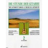 GÖTZE L'HEURE DU GUITARISTE VOL2 GA20