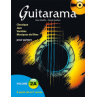 GUITARAMA 2A + CD  HIT32031