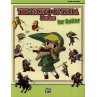 LA LEGENDE DE ZELDA SERIES FOR GUITAR TAB