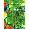 KIRSHNER 4 TANGOS DZ1231