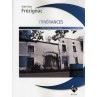 FREZIGNAC ITINERANCES 11 PIECES POUR GUITARE DZ2979