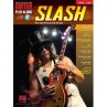 GUITAR PLAY ALONG VOLUME 143  SLASH  HL00702425