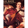 BACH COMPLETE LUTE WORKS ECH110