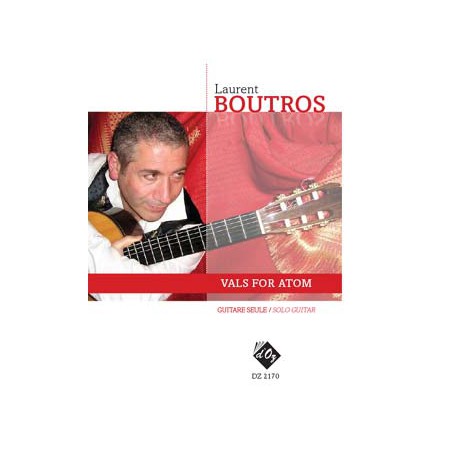 BOUTROS VALS FOR ATOM  DZ2170