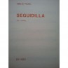 PUJOL SEGUIDILLA BA11113