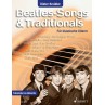 BEATLES-SONGS & TRADITIONALS  ED22678