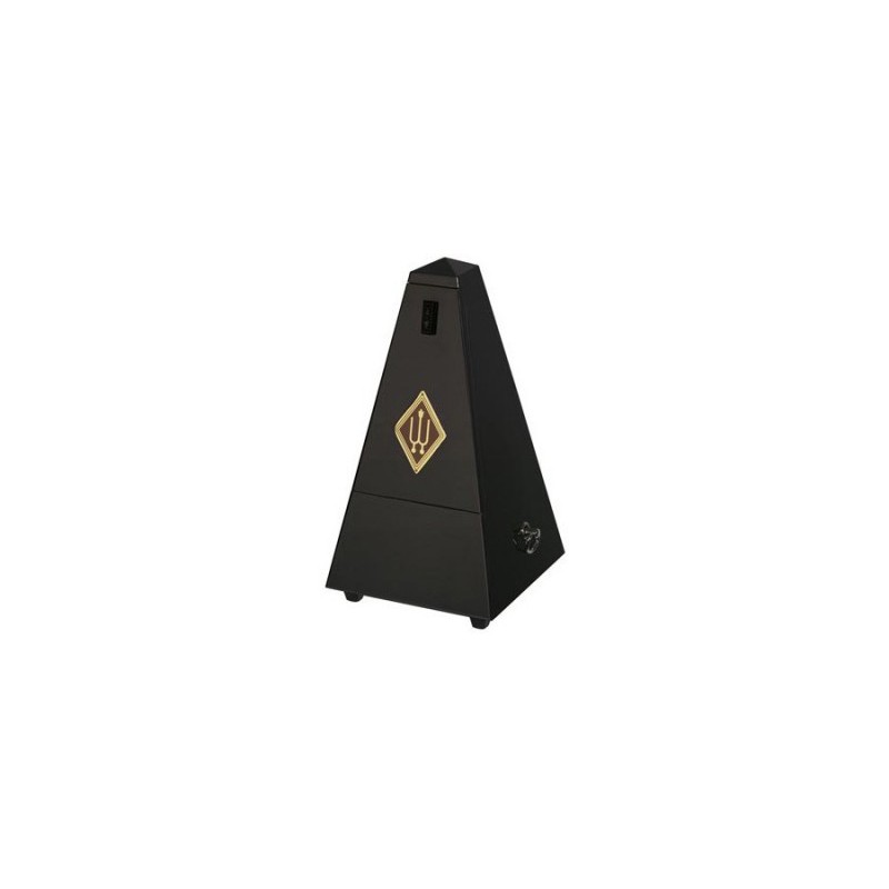 METRONOME WITTNER MAELZEL NOIR BRILLANT