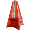 METRONOME WITTNER TOWER LINE ORANGE