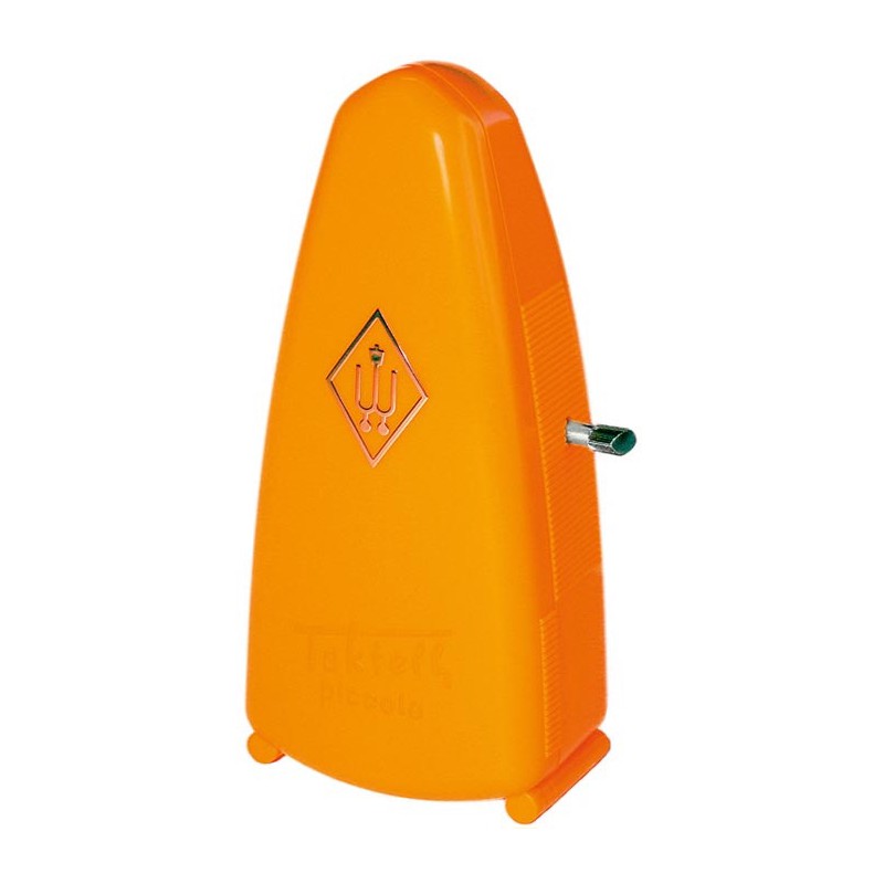 METRONOME TAKTELL PICCOLO ORANGE