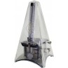 METRONOME WITTNER TOWER LINE TRANSPARENT