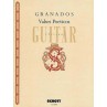 GRANADOS VALSES POETICOS ED12350