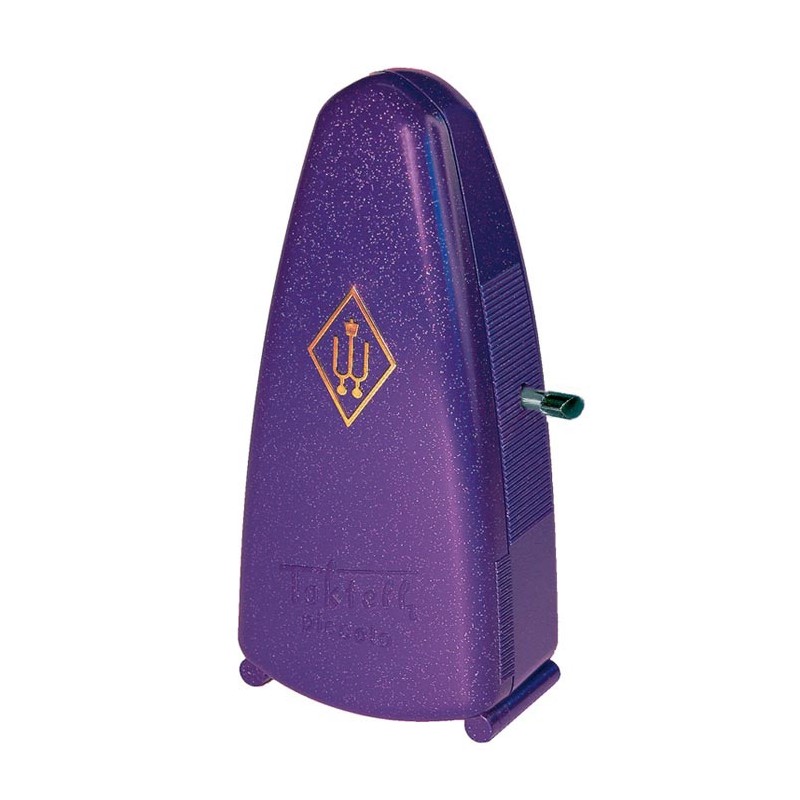 METRONOME TAKTELL PICCOLO MAGIC VIOLET