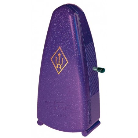 METRONOME TAKTELL PICCOLO MAGIC VIOLET