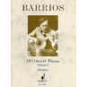 BARRIOS 18 PIECES VOLUME 1 ED12370