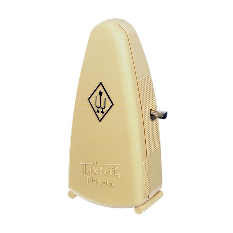 METRONOME TAKTELL PICCOLO IVOIRE