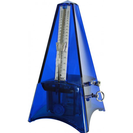 METRONOME WITTNER TOWER LINE BLEU