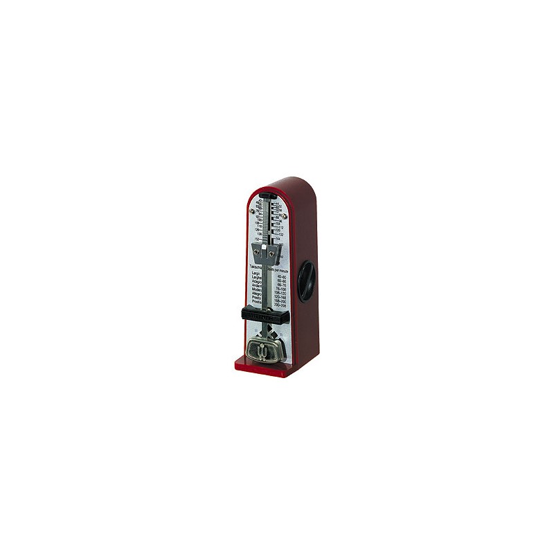 METRONOME TAKTELL PICCOLINO RUBIS