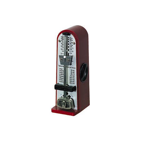 METRONOME TAKTELL PICCOLINO RUBIS