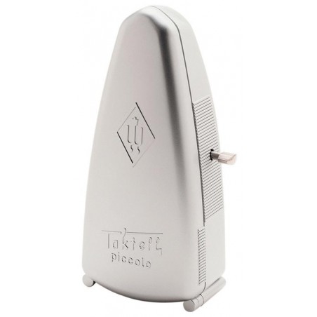 METRONOME TAKTELL PICCOLO SILVER