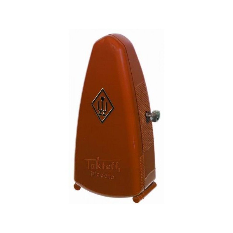 METRONOME TAKTELL PICCOLO BRUN ACAJOU  831