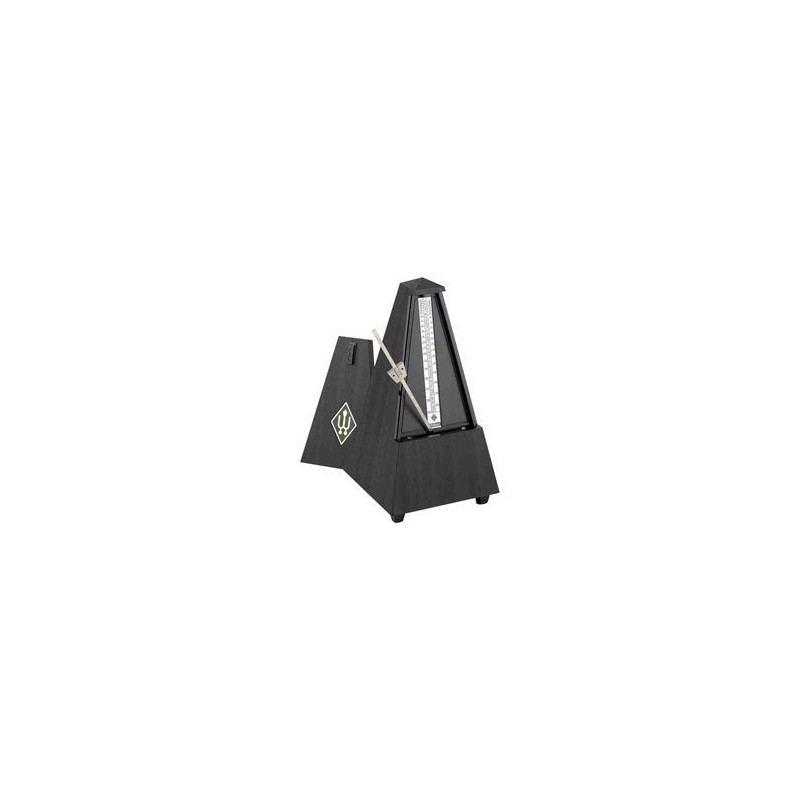 METRONOME WITTNER MAELZEL PLASTIQUE NOIR