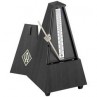 METRONOME WITTNER MAELZEL PLASTIQUE NOIR