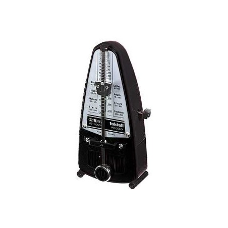 METRONOME TAKTELL PICCOLO NOIR