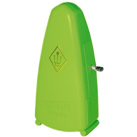 METRONOME TAKTELL PICCOLO NEON VERT FLUO 