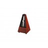 METRONOME WITTNER MAELZEL ACAJOU BRILLANT