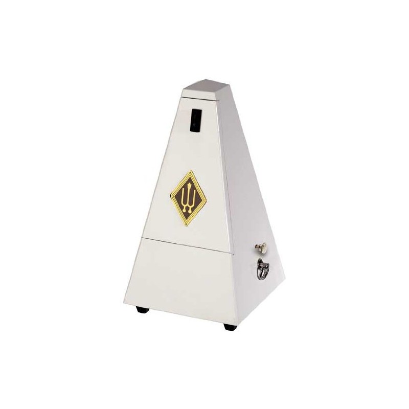 METRONOME WITTNER MAELZEL BLANC LAQUEE