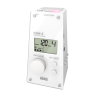 METRONOME KORG QUARTZ KDM3 BLANC