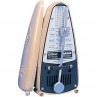 METRONOME TAKTELL PICCOLO BRUN CLAIR 835