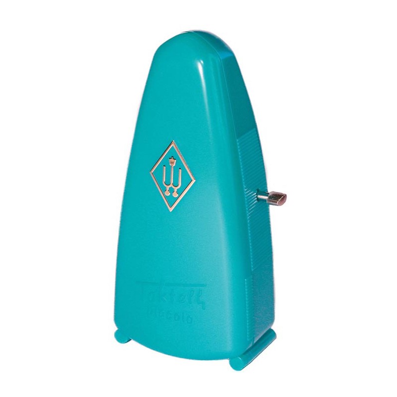 METRONOME TAKTELL PICCOLO TURQUOISE