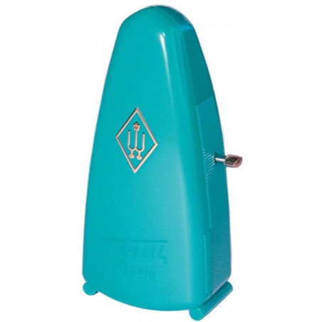 METRONOME TAKTELL PICCOLO TURQUOISE