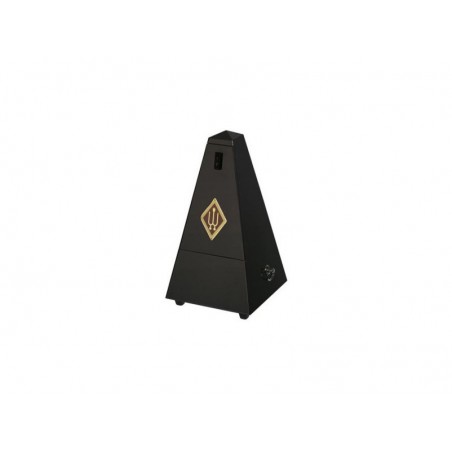 METRONOME WITTNER MAELZEL NOIR MAT