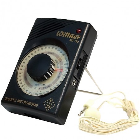 METRONOME A QUARTZ WITTNER MT50