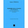 ALBENIZ RUMORES DE LA CALETA EAS16262