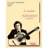 SCARLATTI SONATAS GSP6