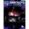 GUITAR PLAY ALONG PINK FLOYD CLASSICS  HL146164