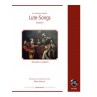 BATAINI LUTE SONGS 4 DZ1691