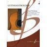 HORREAUX GUITARANTHOLOGIE 2