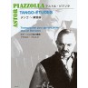 PIAZZOLLA TANGO ETUDES HL28802