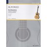 ALFONSO GUITARAMA SF9394